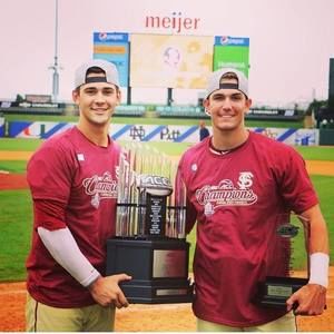 Meet your Posher, Steven